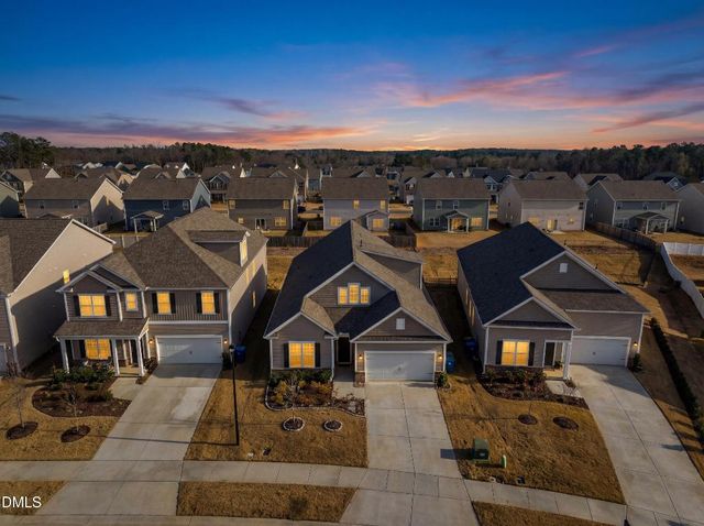 2131 Knight Crossing Road, Durham, NC 27703