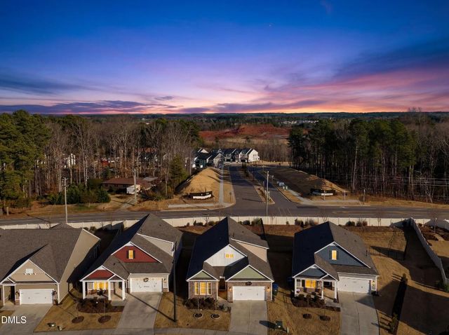 2131 Knight Crossing Road, Durham, NC 27703