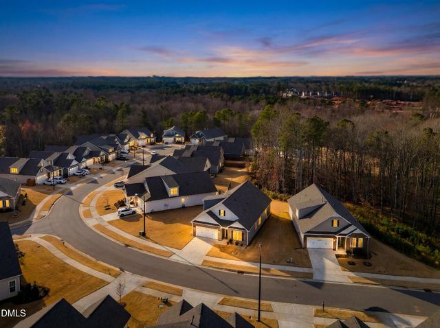 2131 Knight Crossing Road, Durham, NC 27703