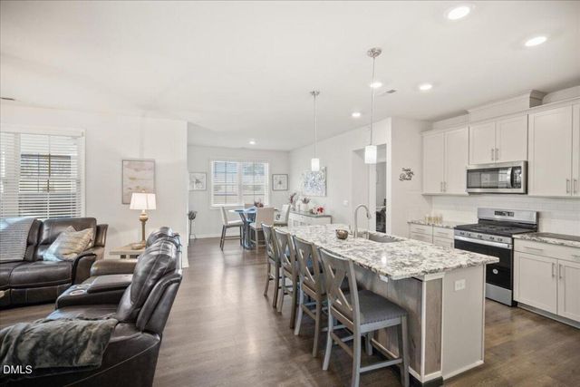 2131 Knight Crossing Road, Durham, NC 27703