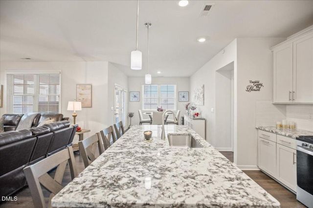 2131 Knight Crossing Road, Durham, NC 27703