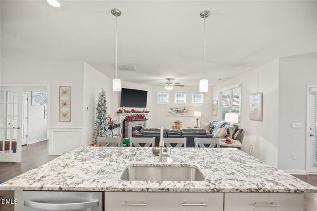 2131 Knight Crossing Road, Durham, NC 27703