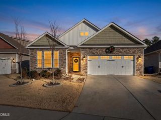 2131 Knight Crossing Road, Durham, NC 27703