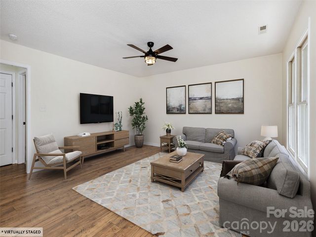 203 Rocky Mountain Way, Arden, NC 28704