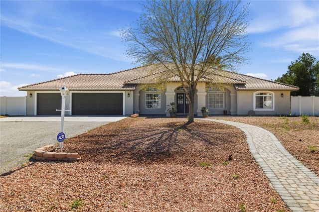 1131 China Street, Pahrump, NV 89048