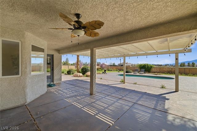 1131 China Street, Pahrump, NV 89048