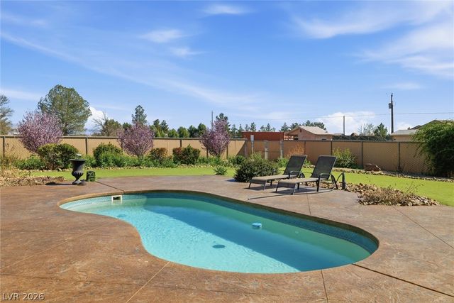 1131 China Street, Pahrump, NV 89048