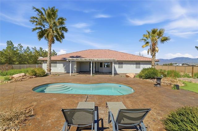 1131 China Street, Pahrump, NV 89048