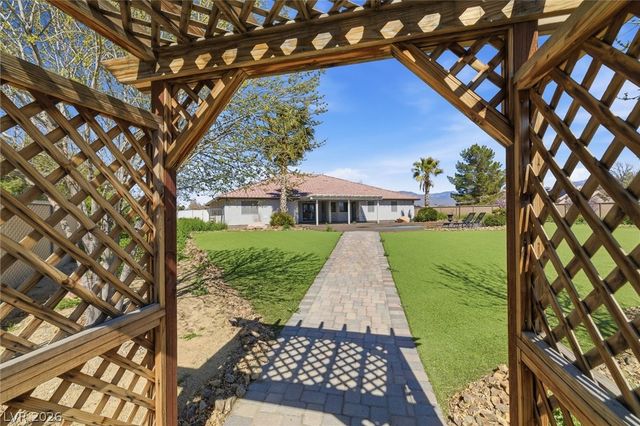 1131 China Street, Pahrump, NV 89048