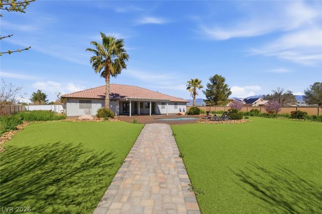 1131 China Street, Pahrump, NV 89048