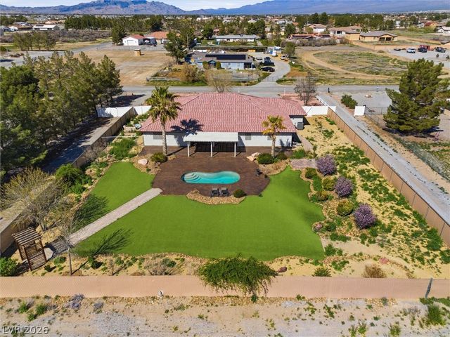 1131 China Street, Pahrump, NV 89048