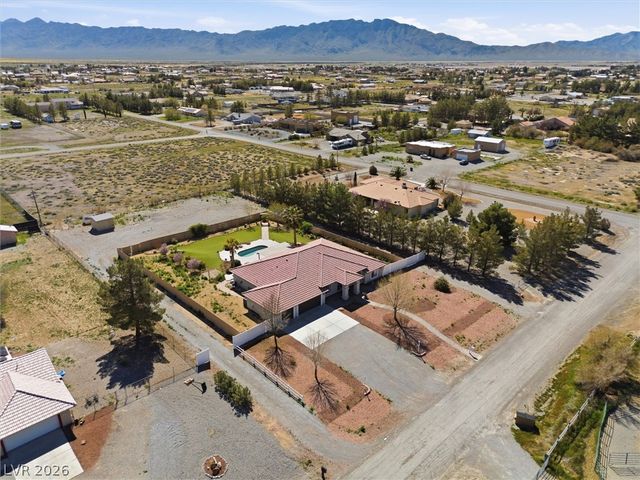 1131 China Street, Pahrump, NV 89048