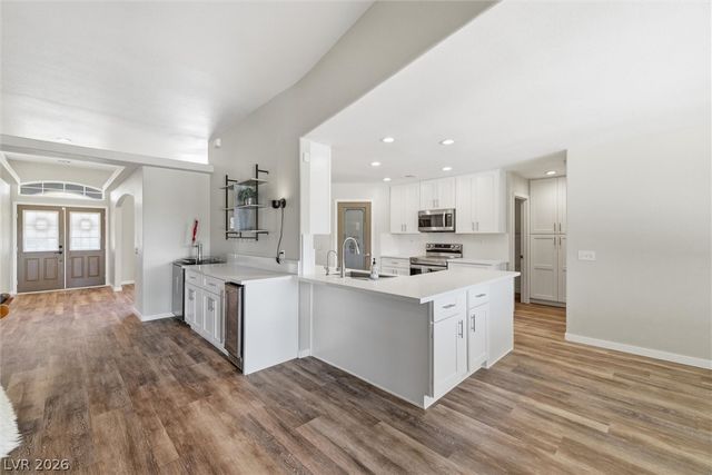 1131 China Street, Pahrump, NV 89048