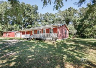 12749 Magnolia Acres Drive, Magnolia Springs, AL 36555