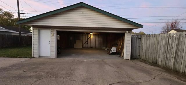 3339 176th Place, Hammond, IN 46323