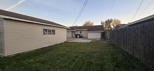 3339 176th Place, Hammond, IN 46323