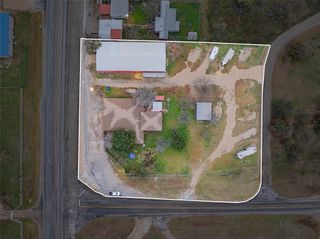 7235 W US Highway 180 W, Breckenridge, TX 76424
