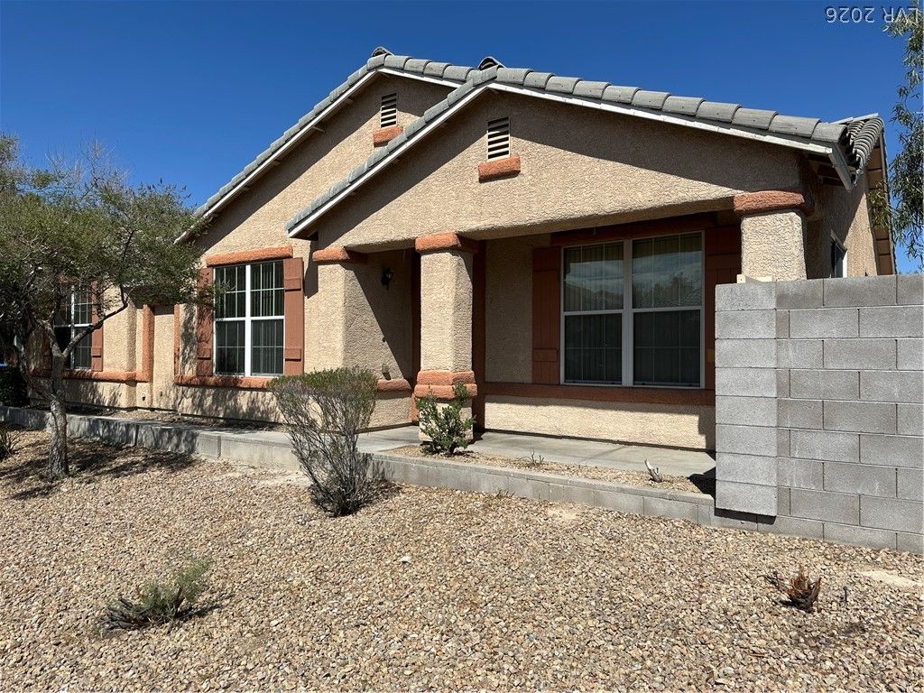2525 LIVING ROCK Avenue, Las Vegas, NV 89106