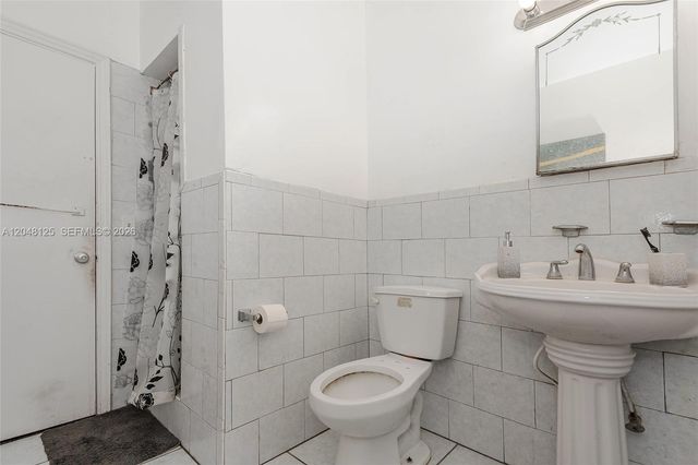 245 NE 48th Street, Miami, FL 33137