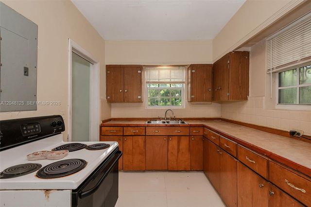 245 NE 48th Street, Miami, FL 33137