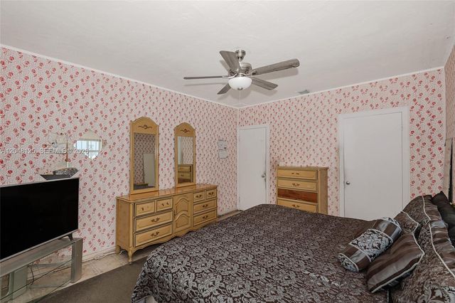 245 NE 48th Street, Miami, FL 33137