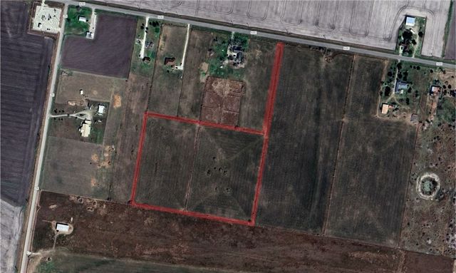 16903 FM 630, Odem, TX 78370