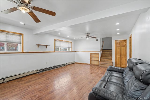 46 Merriewold Lane N, Monroe, NY 10950