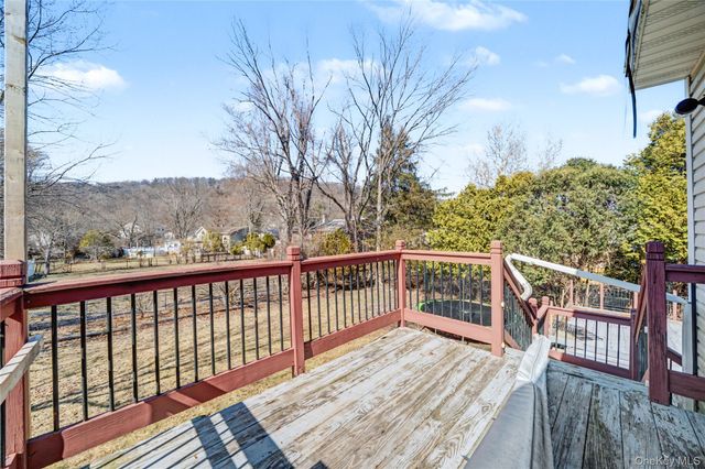 46 Merriewold Lane N, Monroe, NY 10950