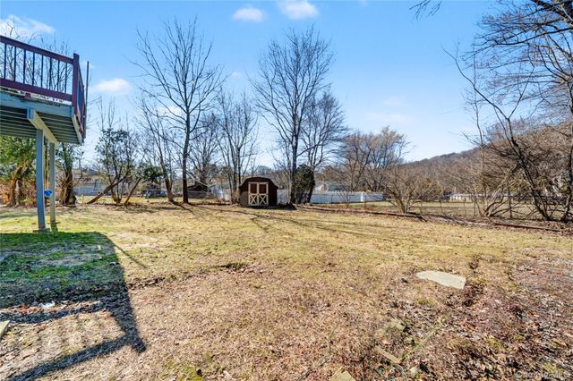 46 Merriewold Lane N, Monroe, NY 10950