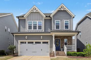 508 Midnight Moon Drive, Wendell, NC 27591