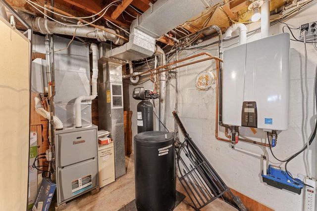 685 Chestnut Street, Richland Center, WI 53581