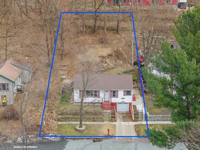 685 Chestnut Street, Richland Center, WI 53581