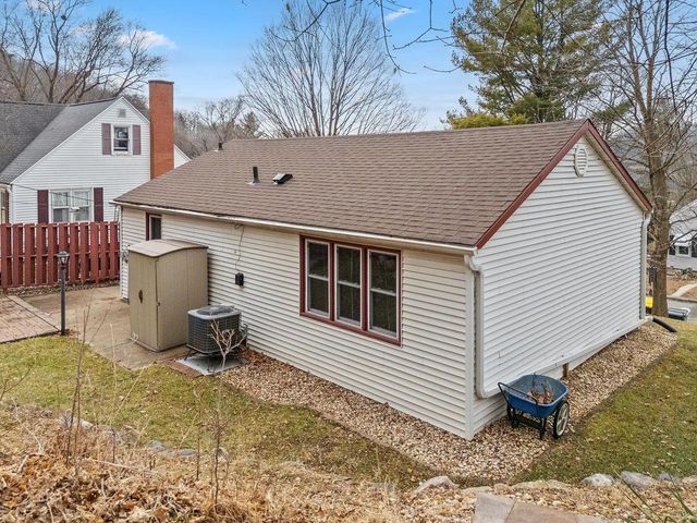 685 Chestnut Street, Richland Center, WI 53581