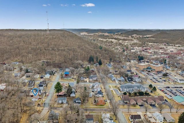 685 Chestnut Street, Richland Center, WI 53581