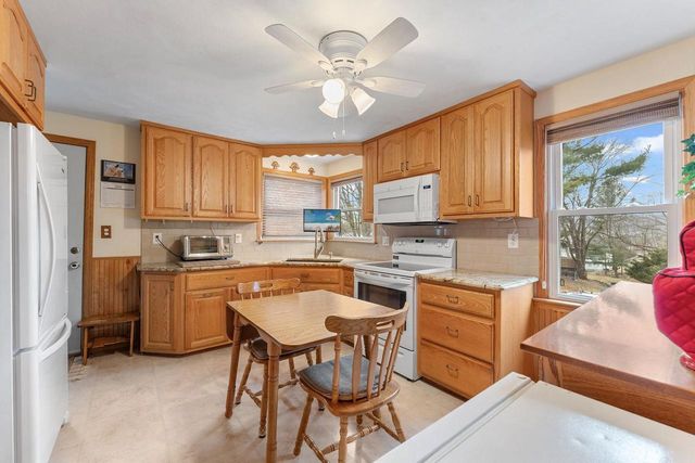 685 Chestnut Street, Richland Center, WI 53581