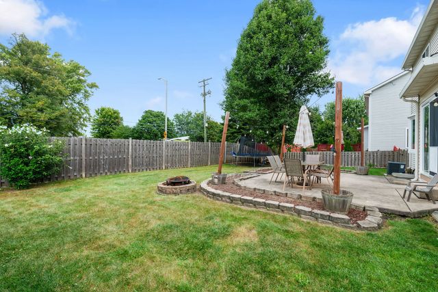412 Rachel Circle, Romeoville, IL 60446
