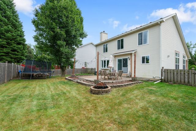 412 Rachel Circle, Romeoville, IL 60446
