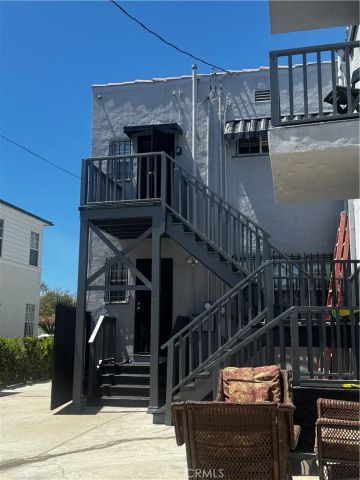 1642 S Bedford, Los Angeles, CA 90035
