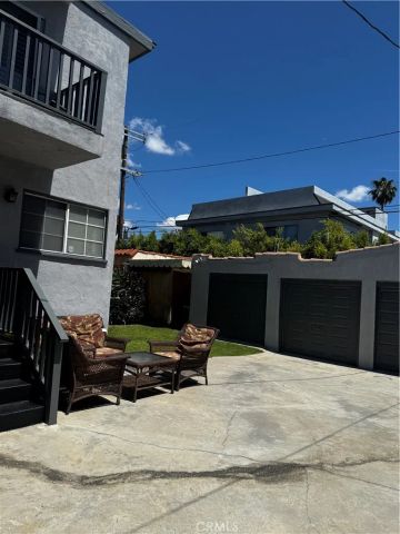 1642 S Bedford, Los Angeles, CA 90035