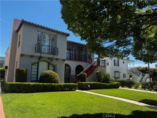 1642 S Bedford, Los Angeles, CA 90035