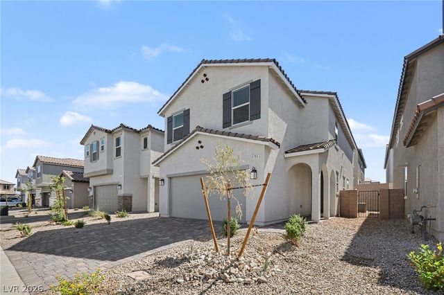 3765 Tijeras Avenue, Las Vegas, NV 89121