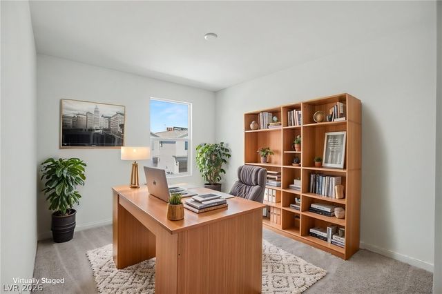 3765 Tijeras Avenue, Las Vegas, NV 89121