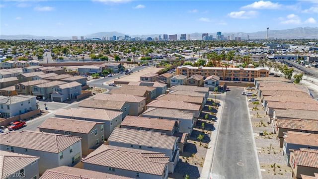 3765 Tijeras Avenue, Las Vegas, NV 89121