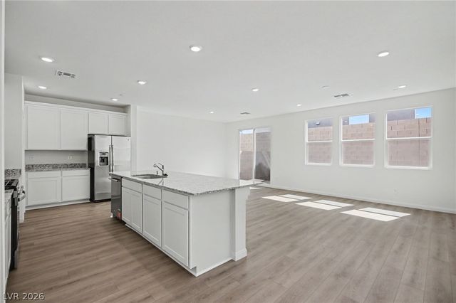 3765 Tijeras Avenue, Las Vegas, NV 89121