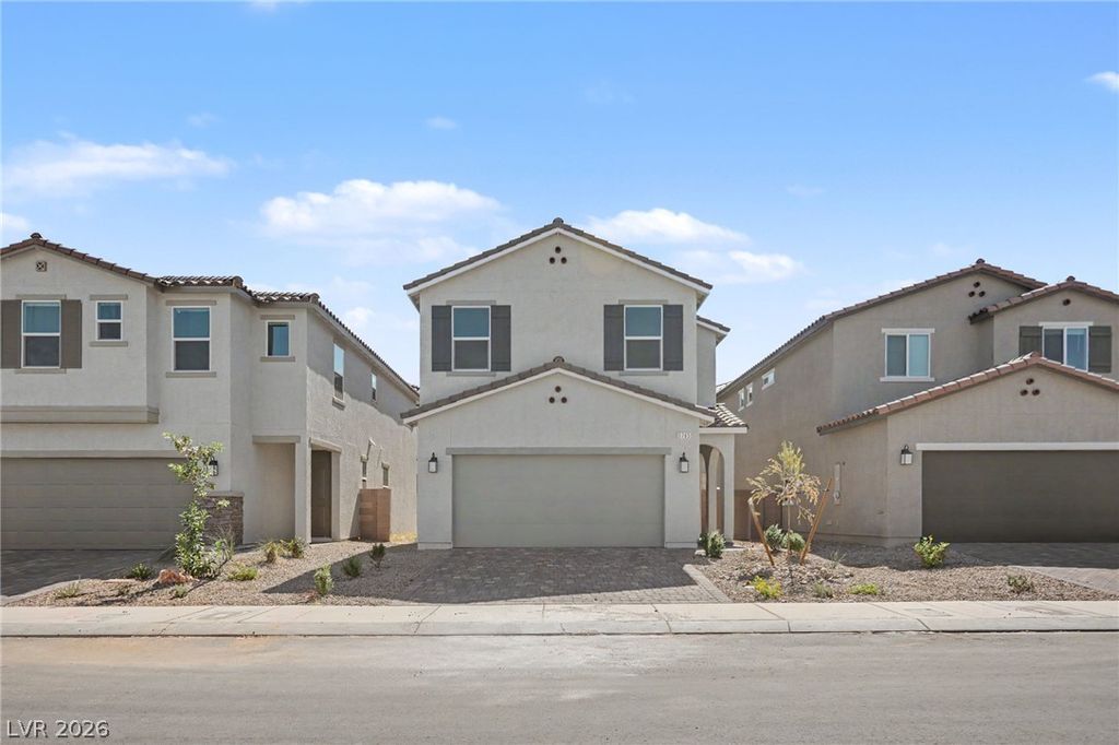 3765 Tijeras Avenue, Las Vegas, NV 89121