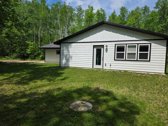 12350 Little Pine Road SW, Brainerd, MN 56401