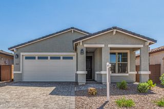 40025 W ELM Drive, Maricopa, AZ 85138