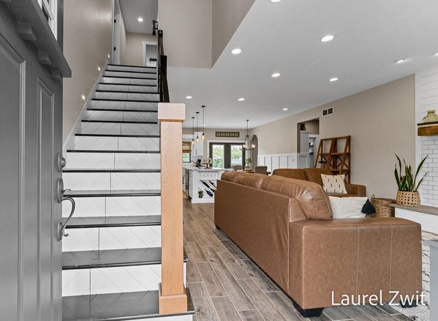 2281 N Green Creek Road, Fruitland Twp, MI 49445