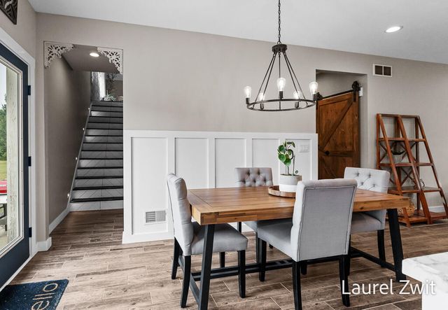 2281 N Green Creek Road, Fruitland Twp, MI 49445