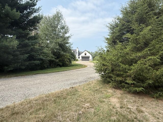 2281 N Green Creek Road, Fruitland Twp, MI 49445